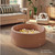 CuddleCo Ball Pit with Balls - Tuscany
