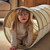 CuddleCo Pop Up Play Tunnel