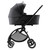 Britax Römer RIO BABY-SAFE CORE Travel System - Carbon Black