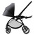 Britax Römer RIO BABY-SAFE CORE Travel System - Carbon Black