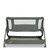 Cosatto Close to Me Folding Bedside Crib - Hoglet