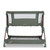 Cosatto Close to Me Folding Bedside Crib - Hoglet