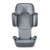 Kinderkraft Xpand 2 i-Size Car Seat - Rocket Grey