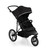 Kinderkraft Helsi 2 Stroller - Black