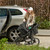 Kinderkraft Helsi 2 Stroller - Black