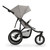 Kinderkraft Helsi 2 Stroller - Grey