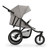 Kinderkraft Helsi 2 Stroller - Grey