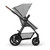 Kinderkraft Moov CT 3-in-1 Travel System - Grey