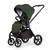 Venicci Claro 2 2-in-1 Pushchair (8-Piece Essential Bundle) - Forest