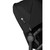 Bugaboo Donkey 6 Single Essential Pushchair Bundle - Heritage Black