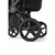 Bugaboo Donkey 6 Single Ultimate Pushchair Bundle - Heritage Black