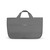 Bugaboo Donkey 6 Single Ultimate Pushchair Bundle - Moon Grey