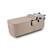 Bugaboo Donkey 6 Double Essential Pushchair Bundle - Desert Taupe