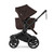 Bugaboo Donkey 6 Double Essential Pushchair Bundle - Cocoa Brown