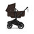 Bugaboo Donkey 6 Double Ultimate Pushchair Bundle - Cocoa Brown