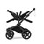 Bugaboo Donkey 6 Twin Essential Pushchair Bundle - Deep Indigo