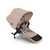 Bugaboo Donkey 6 Twin Essential Pushchair Bundle - Desert Taupe