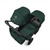 Bugaboo Donkey 6 Twin Essential Pushchair Bundle - Fern Green