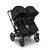 Bugaboo Donkey 6 Twin Ultimate Pushchair Bundle - Heritage Black