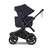 Bugaboo Donkey 6 Twin Ultimate Pushchair Bundle - Deep Indigo
