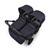 Bugaboo Donkey 6 Twin Ultimate Pushchair Bundle - Deep Indigo