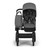Bugaboo Donkey 6 Twin Ultimate Pushchair Bundle - Heritage Black
