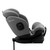 Avionaut Stardust RWF+ Car Seat - Grey