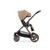 Oyster 4 Pushchair - Fawn