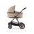 Oyster 4 Pushchair + Carrycot - Fawn