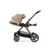 Oyster 4 Pushchair - Fawn
