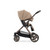 Oyster 4 Pushchair - Fawn