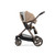 Oyster 4 Pushchair - Fawn