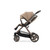 Oyster 4 Pushchair - Fawn