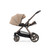 Oyster 4 Pushchair - Fawn