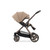 Oyster 4 Pushchair - Fawn