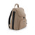 Oyster 4 Changing Backpack - Fawn