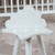 Purflo Wooden Nursery Light - Cloud