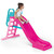 Dolu Big Splash Slide - Pink