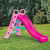Dolu Big Water Slide - Pink
