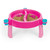 Dolu Water & Sand Activity Table - Pink