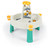 Dolu Water & Sand Activity Table - White