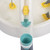 Dolu Fun Fountain Sand & Water Table