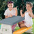 Dolu Picnic Table For 4