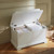 CuddleCo Beaumont Storage Box & Cushion