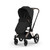 Cybex Platinum Footmuff (2026) - Sepia Black