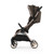 egg® Z Stroller - Chocolate Velvet (Ex-Display)