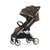 egg® Z Stroller - Chocolate Velvet (Ex-Display)