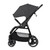 Kinderkraft Trig 3 Pushchair - Granite Grey (2025)