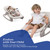 Chicco Magia Rocker - Vanilla