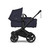 Bugaboo Donkey 6 Single Cloud T Ultimate Pushchair Bundle - Deep Indigo